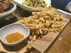 -95号酱骨·一块豆腐(展春园西路店)
