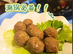 -顺德公美食(西乡店)