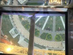 -影汇之星8字形摩天轮