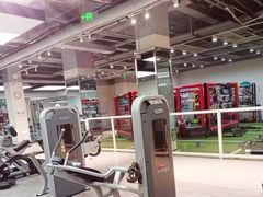 -空中健身·游泳(季佳荟新华家园店)