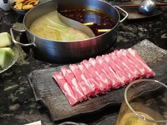 -王家渡火锅店(亦庄店)