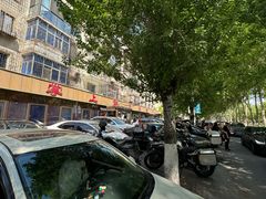 -掌上鲜(南顺城街店)