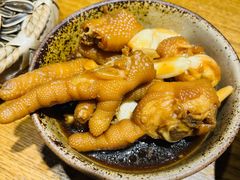 -鸽子窝(黄村店)