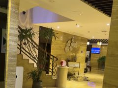 -益健·足疗汗蒸SPA(芙蓉广场店)
