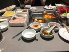 -海底捞火锅(石厦时代广场店)