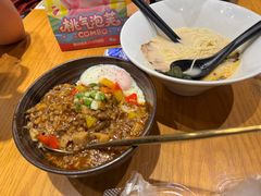 -一風堂拉面(美罗城店)