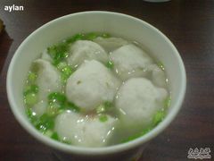 -原巷口鱼丸店(龙头路外卖店)