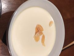 日式杏仁豆腐-山杏yama-katsu·吉列炸物