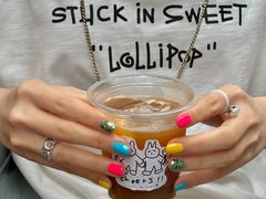 -HUGS coffee(东区店)