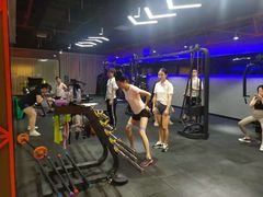 -RunningFit健身高端私教馆(红星美凯龙店)