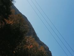 -北京鹫峰国家森林公园