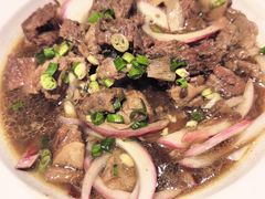 -好嫂子•刀削面(大兴店)