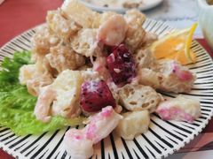 -赵小姐丨新中餐(曲江店)