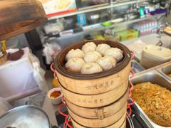 -坤记隆江猪脚饭(广汕一路店)
