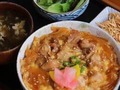-小条食堂(筼筜天虹店)