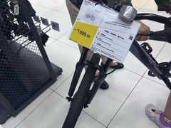 -迪卡侬(高新万达店)