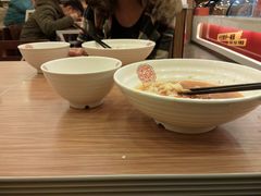 -顺溜削面(大王路店)