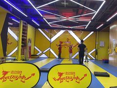 -HELLO功夫(印象城店)