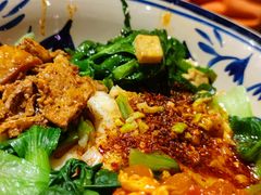 -遇见长安之高山流水(李家村万达店)