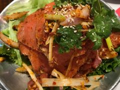 -悟能八戒烤肉自助(秦隆步行街店)