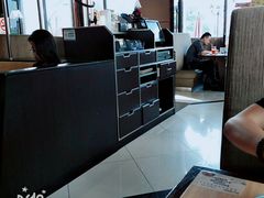 -必胜客(上海新南方商城PH店)