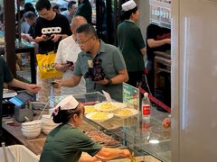 -老刘家永盛斋·传统泡馍(东关南街店)