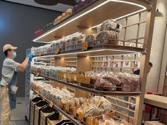 -PAPER STONE BAKERY(天汇广场店)