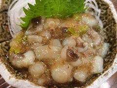 -东京屋(武定路店)