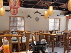 -巢湖名吃·东关老鹅汤(江南风情街店)
