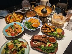 -BetterThai 泰加(苏州中心店)