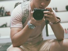 -太原茂业天地购物中心