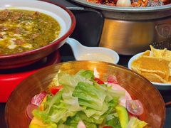 -辣尚瘾·烤鱼·新川菜(交大直营店)