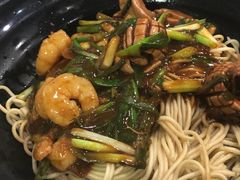 -老地方面馆(思南路店)