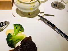 -王品牛排(福州泰禾店)