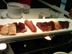 八宝拼盘-太兴餐厅(东方广场分店)