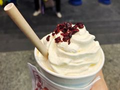 -茶颜悦色(高铁南站店)