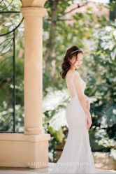 -予白婚纱礼服馆