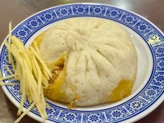 -孟家蟹包(锦绣街店)