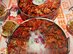 -熊记虾王·小龙虾(东晓南店)