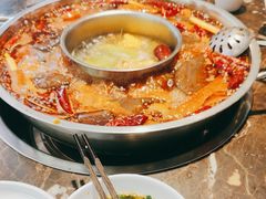 -宽田火锅(几江荣华店)