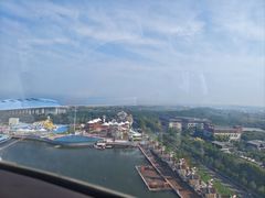 -渔岛海洋度假区