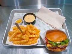 -Shake Shack(西单大悦城店)
