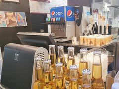 -康師傅私房牛肉面(浦机三店)