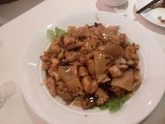 android_upload_pic-大铁勺新津菜(东丽阳光新业广场店)