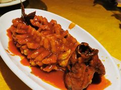 -缪氏川菜(丰盛町店)