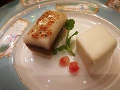 -北京王府井希尔顿酒店·秦唐中餐厅Chynna