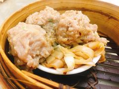 -香港蓮香樓(中環店)