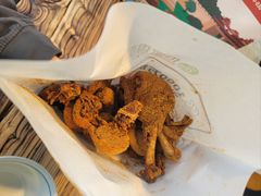 -但家香酥鸭(小十字店)