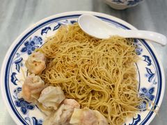 -恩宁刘福记(东华东路店)