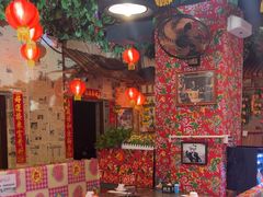 -粗粮人家·东北菜(洋桥店)